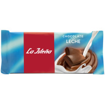 La Isleña | Chocolate con leche extrafino Vollmilchschokolade 150g (Gran Canaria)