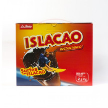 La Isleña | Islacao Kakaopulver 2,5kg (Gran Canaria)