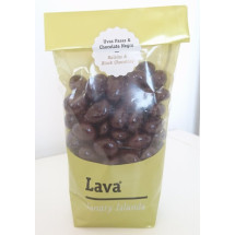 Lava | Bombon Uvas Pasas & Chocolate Negro Rosinen & Dunkle Schokolade 250g (Teneriffa)