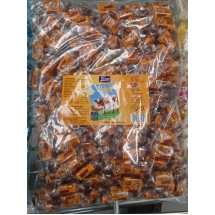 Tirma | Caramelos Nata Sahne-Bonbons 200 Stück 1,35kg Tüte (Gran Canaria)