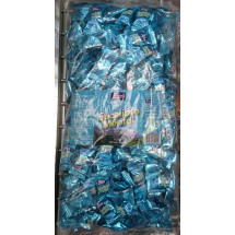Tirma | Eucalipto Mentol Eukalyptus-Bonbons 1,125kg Tüte (Gran Canaria)
