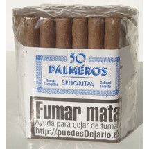 Vega Palmera | Palmeros 50 Senoritas 50 Zigarren (Gran Canaria) 