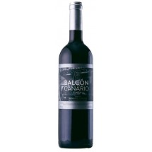 Balcon Canario | Vino Tinto Rotwein trocken 14% Vol. 750ml (Teneriffa)