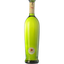 Bermejo | Vino Blanco Malvasia Volcanica Seco Weißwein trocken 13,5% Vol. 750ml (Lanzarote)