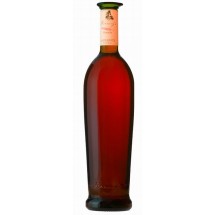 Bermejo | Vino Rosado Listan Negro Roséwein trocken 13,5% Vol. 750ml (Lanzarote)