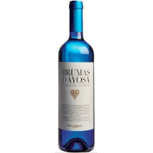 Brumas de Ayosa | Vino Blanco Afrutado Weißwein fruchtig 11% Vol. 750ml (Teneriffa)