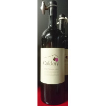 Caldera | Vino Tinto Coleccion Magnum Rotwein trocken 13,5% Vol. 1,5l (Gran Canaria)