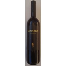 Canarius | Vino Tinto Rotwein 13% Vol. 750ml (Teneriffa)