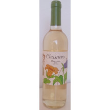 Chasnero | Vino Blanco Seco Listan Weißwein trocken 12% Vol. 750ml (Teneriffa)