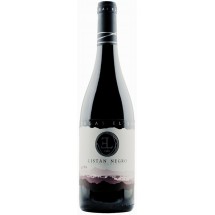 Bodegas El Lomo | Listan Negro Vino Tinto Rotwein trocken 13% Vol. 750ml (Teneriffa)