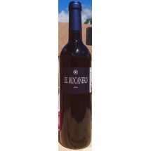 El Mocanero | Vino Tinto Rotwein 13% Vol. 750ml (Teneriffa)