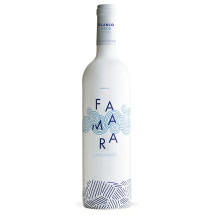 Risco de Famara | Vino Blanco Seco Weißwein trocken 12,5% Vol. 750ml (Lanzarote)