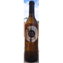 Cumbres de Abona | Flor de Chasna Vino Blanco Passion Weißwein trocken 750ml 11,5% Vol. (Teneriffa)