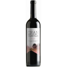 Gran Tehyda | Vino Tinto Rotwein trocken 13,5% Vol. 750ml (Teneriffa)