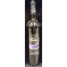 La Montana | Vino Tinto Seco de San Mateo Rotwein trocken 13% Vol. 750ml (Gran Canaria)