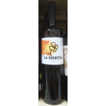 La Suertita | Vino Blanco Seco Weißwein trocken 13% Vol. 750ml (Teneriffa)
