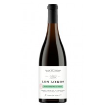 Los Loros | Vino Blanco Fermentado en Barrica Weißwein trocken Reifung im Eichenfass 12% Vol. 750ml (Teneriffa)