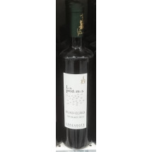 Los Perdomos | Vino Blanco Seco Weißwein trocken 750ml (Lanzarote)