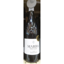 Marba | Baboso Negro Vino Tinto Rotwein trocken 13% Vol. 750ml (Teneriffa)