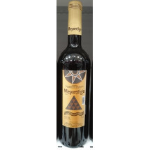 Mayantigo | Vino Tinto Rotwein trocken 13% Vol. 750ml produziert auf Teneriffa (Teneriffa)