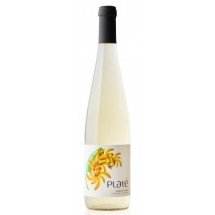 Platé | Vino de Platano Blanco Seco Bananenwein trocken 12,5% Vol. 750ml (Teneriffa)