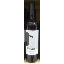 Prunet | Vino Tinto Tradicional Listan Negro Rotwein trocken 13% Vol. 750ml (Teneriffa)