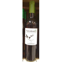 Tafuriaste | Vino Listan Blanco Seco Weißwein trocken 12% Vol. 750ml (Teneriffa)