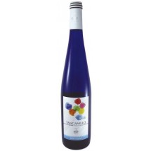 Tanganillo | Vino Blanco Afrutado Weißwein fruchtig 12% Vol. 750ml (Teneriffa)