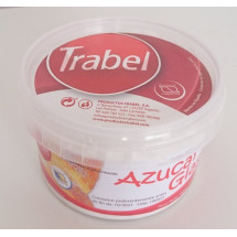 Trabel | Azucar Glass Puderzucker 200g Becher (Gran Canaria)