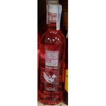 928 Lifestyle Ron Sabor Fresa Rum mit Erdbeergeschmack 37,5% Vol. 700ml (Gran Canaria)