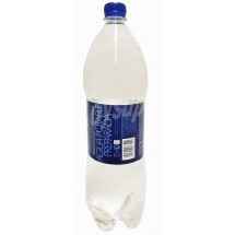 Agua Droper con gas Mineralwasser mit Kohlensäure 1,5l PET-Flasche (Gran Canaria)
