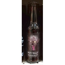 agüita! | Dead Kully American Pale Ale Cerveza Bier 330ml Glasflasche (Teneriffa)