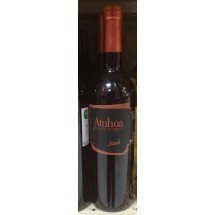 Ainhoa | Blanco Barrica Vino Weißwein trocken Eichenfassreifung 12% Vol. 750ml (Teneriffa)