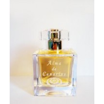 Alma de Canarias | Fragancia Aurora Parfum Damen 30ml Flasche (Lanzarote)