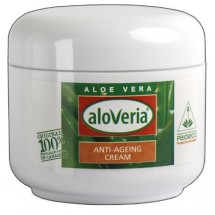 aloVeria | Aloe Vera Anti Age Face Cream 50ml (Gran Canaria)