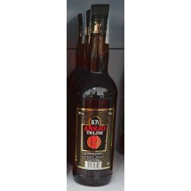 Arehucas | Ron Anejo Telde brauner Rum 40% Vol. 700ml (Gran Canaria)