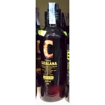 Artemi | C Crema Catalana Creme-Likör 700ml 17% Vol. (Gran Canaria)