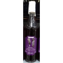 Artemi | M Mora Licor Brombeerlikör 20% Vol. 700ml (Gran Canaria)