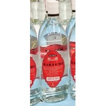 Artemi | Ron Bartemi Blanco weißer Rum 37,5% Vol. 1l (Gran Canaria)