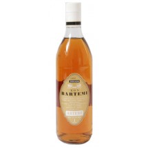 Artemi | Ron Bartemi Dorado brauner Rum 37,5% Vol. 1l (Gran Canaria)