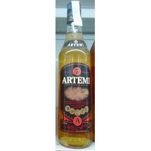 Artemi | Ron Artemi 7 Años Reserva | siebenjähriger Rum 37,5% Vol. 700ml (Gran Canaria)