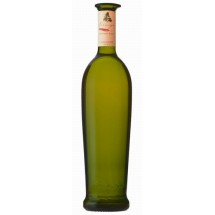 Bermejo | Malvasia Volcánica Vino Blanco Seco Ecologico Bio-Weißwein trocken 13,5% Vol. 750ml (Lanzarote)