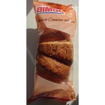 Bimbo Pas Teror | Croissant Punta Hörnchen fertig einzelverpackt 100g (Gran Canaria)