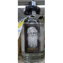 Bisabuelo | Ron Blanco de Cana weißer Rum 43% Vol. 700ml (Teneriffa)