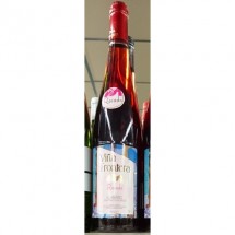 Bodegas Vina Frontera | Vino Rosado Rosé-Wein 13,5% Vol. 750ml (El Hierro)