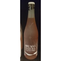 Brumas de Ayosa | Frizzante Vino Rosado Sekt 5% Vol. 750ml (Teneriffa)