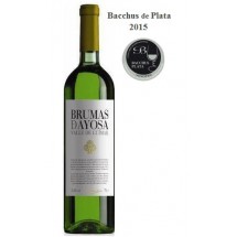 Brumas de Ayosa | Vino Blanco Seco Weißwein trocken 11,5% Vol. 750ml (Teneriffa)