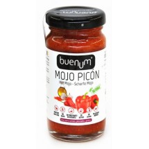 Buenum | Mojo Picon Sauce Salsa Canaria 85g (Teneriffa)