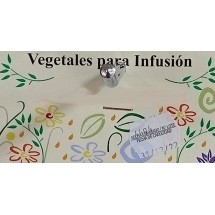 Vegetales para Infusion | Nogal Nussbaum 10g (Gran Canaria)