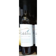Caldera | Vino Blanco Semidulce Weißwein halbtrocken 750ml (Gran Canaria)